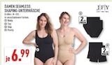 Damen Seamless Shaping-Unterwäsche Body Angebote von JFY bei Marktkauf Melle für 6,99 €