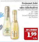 Sekt Angebote von Freixenet bei Marktkauf Bautzen für 1,99 €