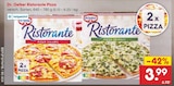 Ristorante Pizza Angebote von Dr. Oetker bei Netto Marken-Discount Bochum für 3,99 €