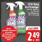 EDEKA Titz - Kraftreiniger Angebot im Prospekt Kraftreiniger bei EDEKA im Titz Prospekt für 2,49 €