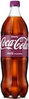 Erfrischungsgetränk Angebote von Coca-Cola, Fanta, Sprite oder Mezzo Mix bei Penny-Markt Mosbach für 0,99 €