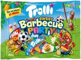 Sweet Barbecue Party im Angebot bei REWE in Kassel Sweet Barbecue Party Angebote von Trolli bei REWE Kassel für 3,19 €