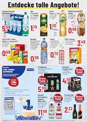 Aktueller Trinkgut Prospekt mit Saft, "Aktuelle Angebote", Seite 2