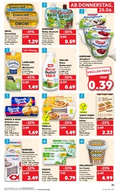 Aktueller Kaufland Prospekt mit Tierfutter, "Hier bin ich richtig", Seite 33