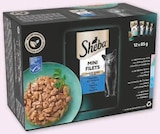 Repas pour chat Sheba - Sheba dans le catalogue Super U