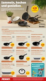 Bräter Angebot & Preis im aktuellen Penny Prospekt Bräter Angebot im aktuellen Penny Prospekt auf Seite 24
