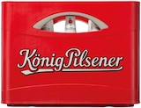 Pilsener Angebote von König bei REWE Willich für 10,99 €