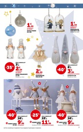 Jouet Angebote im Prospekt "LES PRIX BAS de Noël" von Hyper U auf Seite 7