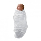 Couverture Miracle™ Leaf/Blanc - Red Castle en promo chez Aubert Villemomble à 33,15 €