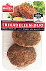 Frikadellen-Duo mit Senf oder Mini Pfannen-Frikadellen Angebote von Hagen bei REWE Halle für 2,19 €