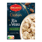 Bi1 Bléneau - Promo Ris de Veau Sauce Morilles Promo Ris de Veau Sauce Morilles à 16,99 € dans le catalogue Bi1 à Bléneau