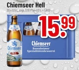 Hell bei Trinkgut im Mühlheim Prospekt für 15,99 €