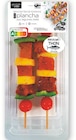 Promo Brochettes de poisson au thon à 4,90 € dans le catalogue Bi1 à Pierre-de-Bresse