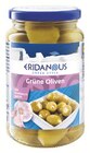 Grüne Oliven von Eridanous im aktuellen Lidl Prospekt für 1,69 €