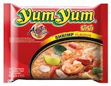 Instantnudeln Angebote von Yum Yum bei EDEKA Arnsberg für 0,44 €
