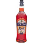 Spritz Apéritivo - FORTENI en promo chez Carrefour Spritz Apéritivo - FORTENI dans le catalogue Carrefour