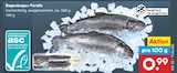Regenbogen-Forelle Angebote bei Netto Marken-Discount Hoyerswerda für 0,99 €