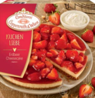 Aktuelles Kuchen Liebe Erdbeer Cheesecake Angebot bei Netto Marken-Discount in Halle (Saale) ab 4,99 €