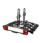 Porte-vélos plateforme 4 vélos à 249,00 € dans le catalogue CarterCash