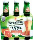Boisson à base de bière sans alcool en promo chez Lidl Avignon à 3,99 €