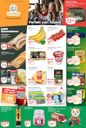 Der aktuelle GLOBUS Prospekt Aktuelle Angebote