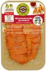 REWE Neustadt - Hähnchenbrustfilet geschnitten Angebot im Prospekt Hähnchenbrustfilet geschnitten bei REWE im Neustadt Prospekt für 19,90 €