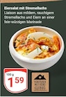 Aktuelle Lachs Angebote bei GLOBUS in Duisburg Aktuelles Eiersalat mit Stremellachs Angebot bei GLOBUS in Duisburg ab 1,59 €