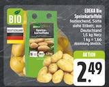 Angebot im EDEKA Ehrenfriedersdorf Prospekt EDEKA Ehrenfriedersdorf Prospekt mit im Angebot für 2,49 €