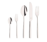 BESTECK-SET „Palma" im Höffner Prospekt BESTECK-SET „Palma" von WMF im aktuellen Höffner Prospekt für 59,99 €