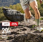 Short Homme à 29,99 € dans le catalogue Intersport