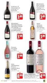 Aktueller E center Prospekt mit Rotwein, "Aktuelle Angebote", Seite 40