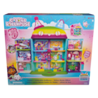La maison magique célébration - GABBY'S DOLLHOUSE - Lidl à Épinal La maison magique célébration - GABBY'S DOLLHOUSE en promo chez Lidl Épinal à 59,99 €