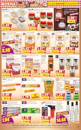 Offre Boisson dans le catalogue Norma du moment à la page 7