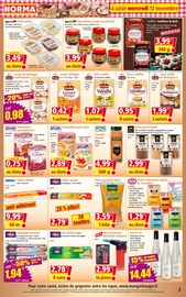 Four Angebote im Prospekt "Votre Discounter Régional" von Norma auf Seite 7