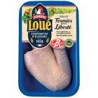 Cuisses de Poulet fermier Label Rouge - LOUÉ en promo chez Carrefour Market Cuisses de Poulet fermier Label Rouge - LOUÉ dans le catalogue Carrefour Market