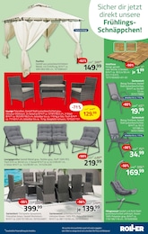 ROLLER Garten im Prospekt ROLLER Garten im Prospekt