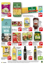 Nudeln im EDEKA Prospekt in Bad Kreuznach Aktueller EDEKA Prospekt mit Nudeln, "Aktuelle Angebote", Seite 21