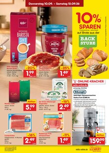 Volvic im aktuellen Netto Marken-Discount Prospekt (Rostock) Volvic im Netto Marken-Discount Prospekt "Aktuelle Angebote" mit 73 Seiten (Rostock)