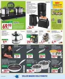 Kochplatte Angebot & Preis im aktuellen Marktkauf Prospekt Kochplatte Angebot im aktuellen Marktkauf Prospekt auf Seite 18