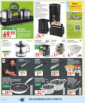 Aktueller Marktkauf Prospekt mit Kaffeevollautomat, "Aktuelle Angebote", Seite 18