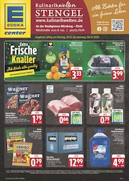 E center Prospekt für Nürnberg mit 28 Seiten E center Prospekt "Wir lieben Lebensmittel!" für Nürnberg, 28 Seiten, 01.12.2025 - 06.12.2025