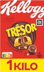 Trésor von Kellogg's im aktuellen Lidl Prospekt für 5,99 €