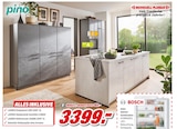 Aktuelle Kühlschrank Angebote bei Möbel AS in Rottenburg (Neckar) Aktuelles Küchenkombination Angebot bei Möbel AS in Rottenburg (Neckar) ab 3.399,00 €