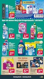 Aktueller Netto mit dem Scottie Prospekt mit Textilreinigung, "Günstig. Besser. Für Dich.", Seite 13