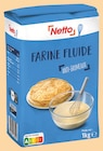 Farine Fluide Anti-Grumeaux - Netto dans le catalogue Netto