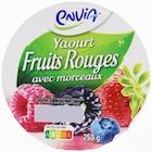 Yaourt aux fruits - ENVIA dans le catalogue Lidl