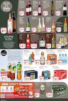 Coca Cola im GLOBUS Prospekt "Aktuelle Angebote" mit 27 Seiten (Pulheim)