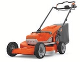 Tondeuse LC551iV - Husqvarna à Besançon Tondeuse LC551iV en promo chez Husqvarna Besançon à 1 599,00 €