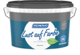 Lust auf Farbe von Renovo im aktuellen Hagebaumarkt Prospekt für 19,99 €