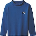 Thermo-Langarmshirts bei Lidl im Borchen Prospekt für 7,99 €